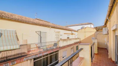 Penthouse on Ribera del Genil Street photo 8