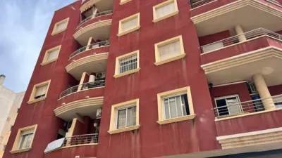 Pis – Torrevieja - Vista 3