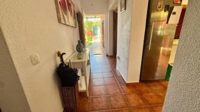 Chalet in Urbanizacion Ciparsa Dunamar photo 16
