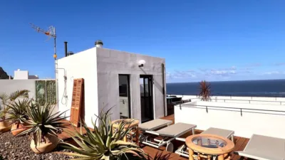 Chalet on Calle Los Lavaderos photo 41