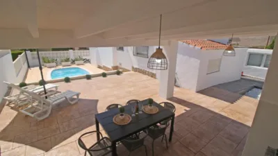 Chalet in Cometa photo 9