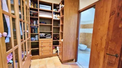 Chalet en Valverde photo 17