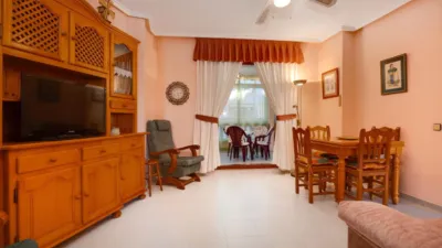 Apartment in Acequion photo 8