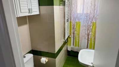 Apartment on Calle del Músico Juan Latorre Bae photo 28