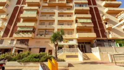 Apartment in Recinto Ferial photo 8