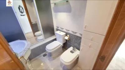 Apartment in Villayuventus-Renfe photo 16