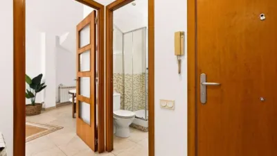 Duplex at Carrer de Balmes, 18 photo 34