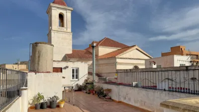 Terraced house in Andalucia photo 45