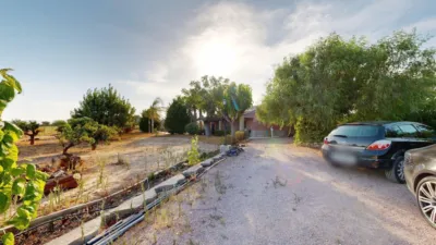 Chalet in the Valencian Community photo 21