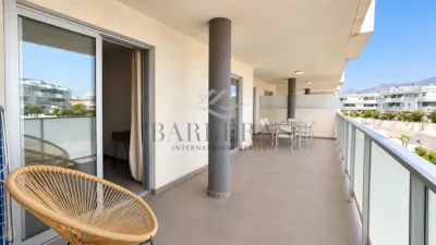 Apartment on Pizarro Street photo 26