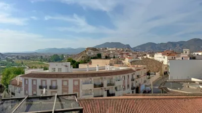 Terraced house in Andalucia photo 42