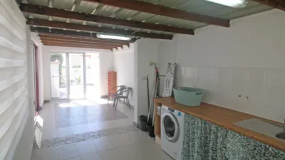 Chalet in Cometa photo 23