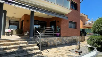 House in La Vila 3 photo 11