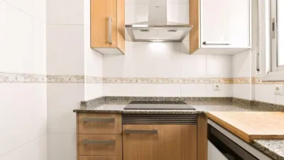 Duplex at Carrer de Balmes, 18 photo 15