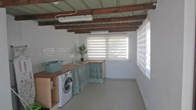 Chalet in Cometa photo 22