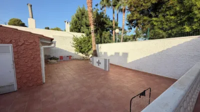Chalet in Rincon de Loix photo 28