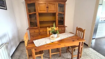 Flat on Carrer d'Amadeu Vives photo 10