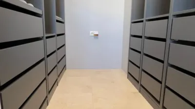 Duplex Penthouse in Camí Reial photo 19