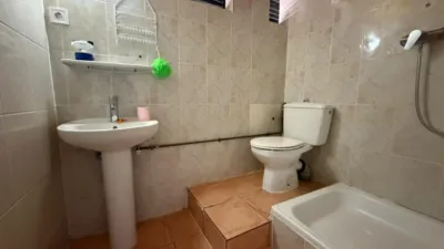 Chalet in Rincon de Loix photo 38