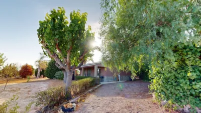 Chalet in the Valencian Community photo 22