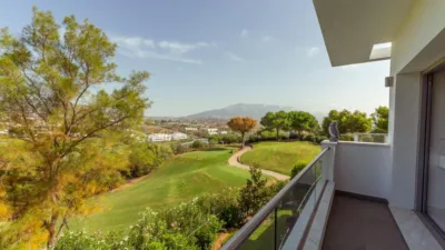 Chalet on Lago Street, La Cala Golf photo 52
