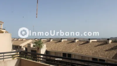 Apartamento en Carrer de Portichol photo 21
