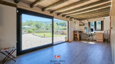 Chalet en Carrer dels Quarterades photo 41
