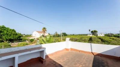 Rustic Finca in Alcanar photo 45