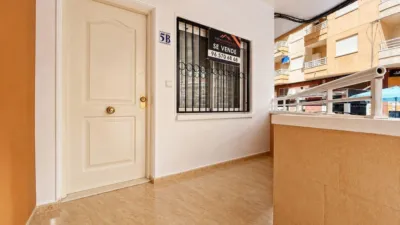 Apartment on Calle de Patricio Zammit photo 16