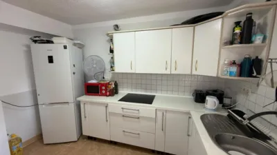 Chalet in Rincon de Loix photo 10