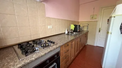 Chalet in Bodegas de Vanacloig photo 36