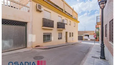 Apartment on Calle de Murillo photo 24