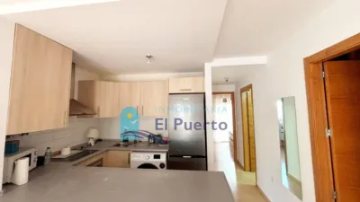Apartment in Condado de Alhama photo 8