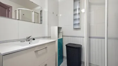 Apartment in Camins Al Grau photo 6
