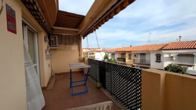 Chalet on Calle Huesca photo 7
