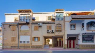 Apartment in Acequion photo 27