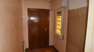 Apartment on Calle del Conde de Peñalver photo 7