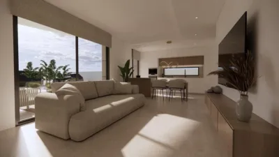 Casa – Torrevieja - Vista 3