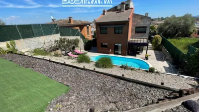 House in La Vila 3 photo 93