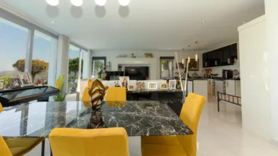 Chalet on Lago Street, La Cala Golf photo 29