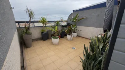 Duplex Penthouse in Camí Reial photo 7