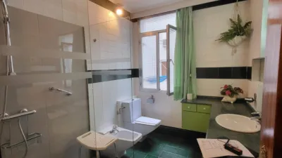 Apartment in Indautxu photo 10