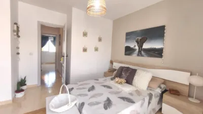 Townhouse on Avda. Mediterraneo photo 27