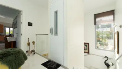Chalet on Lago Street, La Cala Golf photo 27