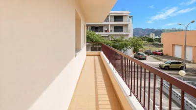 Apartment in Santa Margarida photo 4