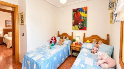 Casa pareada en Playa Flamenca photo 22