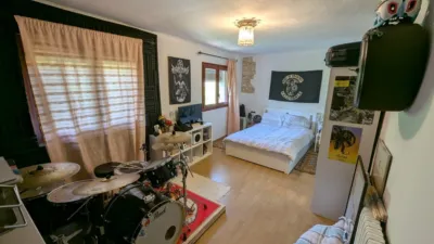 Chalet in Can Palet photo 37