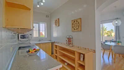 Chalet in Cometa photo 16