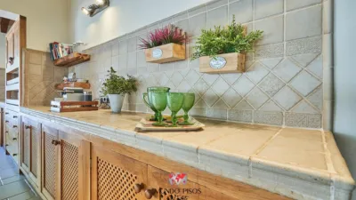 Chalet en Carrer dels Quarterades photo 20