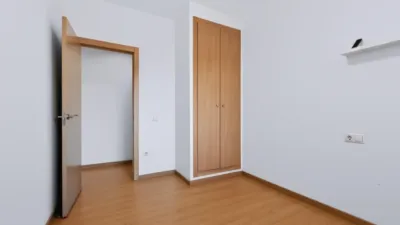 Apartment in Cortes Valencianas photo 16